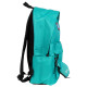 Reebok Τσάντα πλάτης Mochila Con Portatodo Backpack